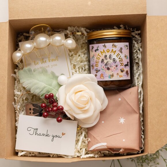 Best Mom Ever – Gift Box Set for Pet & Pet’s Mom - Picture 4 of 7